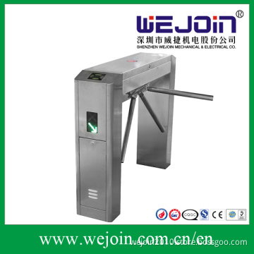110V/220V Tripod Turnstile, Turnstile Gates, Counter Turnstile Gate